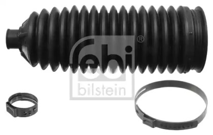Пильник рейки рульової Renault Koleos/Nissan Juke/Leaf 07- Febi Bilstein 102067