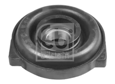 Підшипник вала карданного Nissan Terrano II 2.7TDi 96-07 Febi Bilstein 102095