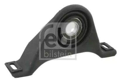 Підшипник підвісний, кульковий Febi Bilstein 10209