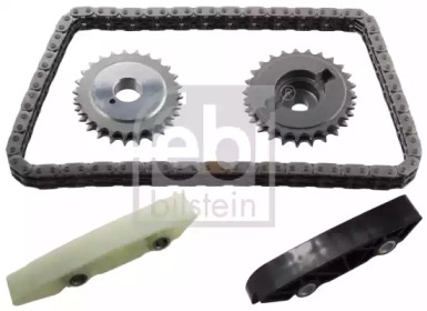 Комплект цепи привода распредвала Febi Bilstein 102120