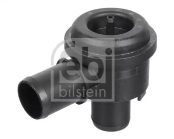 Клапан керування турбіною Febi Bilstein 102127