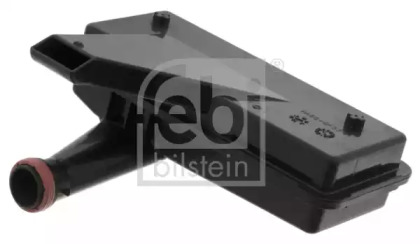 Прокладення болта кришки Febi Bilstein 102142