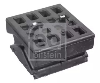 Подушка ресори Febi Bilstein 102144