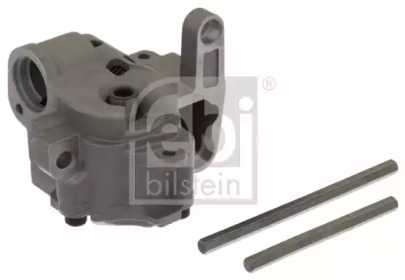 Насос масляний Audi A3/A4/A5/A6/Q7/Skoda Superb/VW Golf/Passat 2.0D 03-18 Febi Bilstein 102150