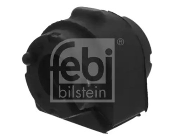 Втулка стабілізатора (переднього) Ford Mondeo IV 07-15 (d=21,5mm) Febi Bilstein 102341