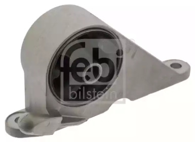 Подушка двигуна (передня) Opel Astra H/Zafira B 04-17 Febi Bilstein 102356