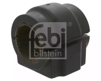 Втулка стабілізатора (переднього) Mini Cooper 2/One 2 07- (d=23,5mm) Febi Bilstein 102420