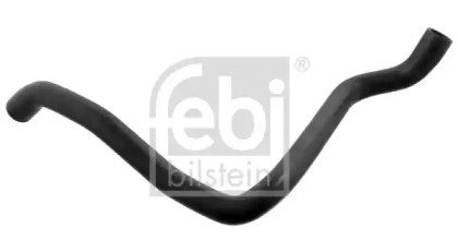 Патрубок Febi Bilstein 102483
