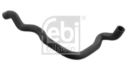 Патрубок Febi Bilstein 102487