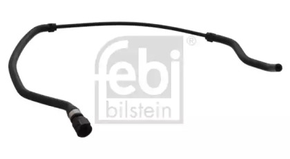 Патрубок системы охолоджування Febi Bilstein 102518