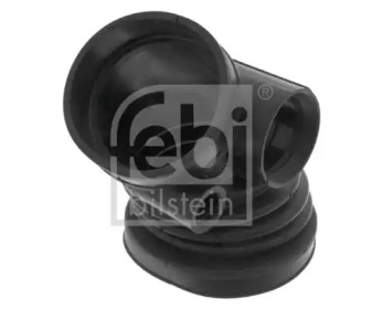 Патрубок подачі повітря BMW 5 (E39)/7 (E38) 2.0/2.5/2.8 95-03 Febi Bilstein 102550