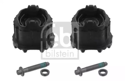 Подушка підвіски Febi Bilstein 10257