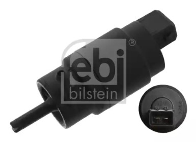 Насос стеклоочистителя Febi Bilstein 10274