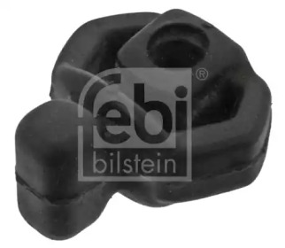 Гумівка глушника Febi Bilstein 10302