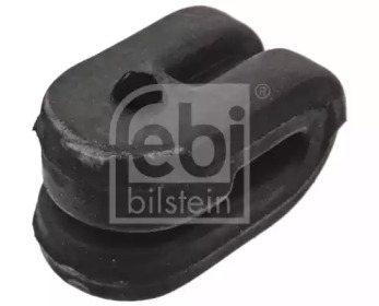 Гумівка глушника Febi Bilstein 10305