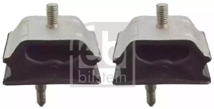 Подушка двигуна Febi Bilstein 10307