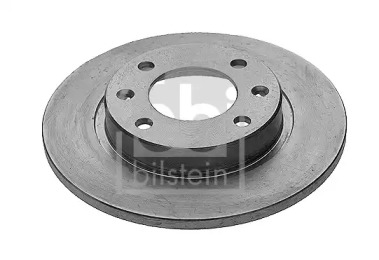 Тормозной диск Febi Bilstein 10319