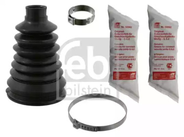 Ремкомплект пильовика ШРУСа Febi Bilstein 10355