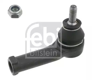 Накінечник кермової тяги Febi Bilstein 10382