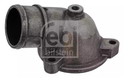 Фланець системи охолоджування Febi Bilstein 10492