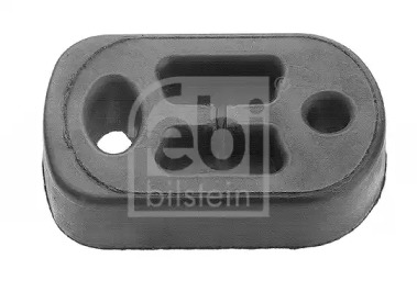 Гумка глушника Febi Bilstein 10530
