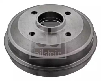 Тормозной барабан Febi Bilstein 10534