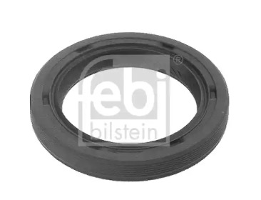 Сальник двигателя Febi Bilstein 10540