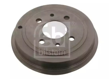 Тормозной барабан Febi Bilstein 10561