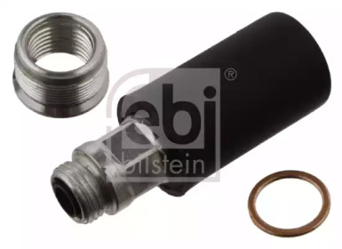Насос паливопідкачуючий Febi Bilstein 10576