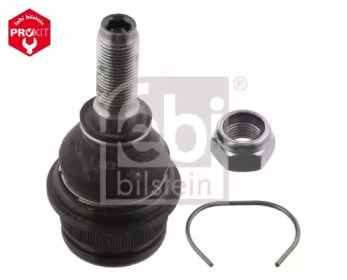 Кульовий шарнір Febi Bilstein 10577