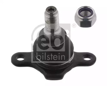 Кульовий шарнір Febi Bilstein 10578
