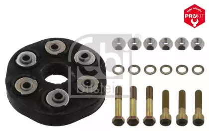 Шарнир PROKIT Febi Bilstein 10581
