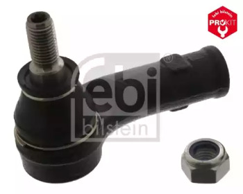 Накінечник кермової тяги Febi Bilstein 10582