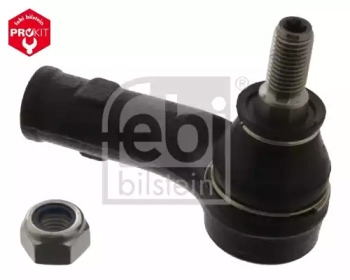 Накінечник кермової тяги Febi Bilstein 10583