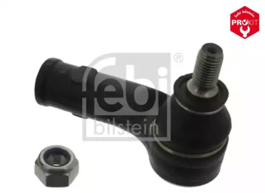 Накінечник кермової тяги Febi Bilstein 10584