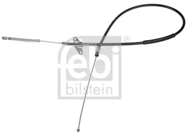 Трос Febi Bilstein 10593