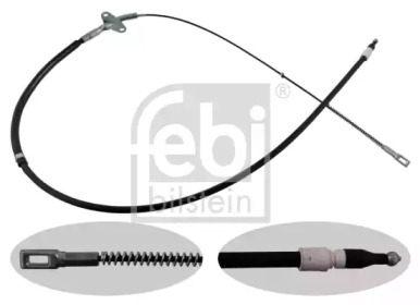 Трос Febi Bilstein 10594