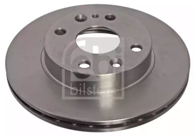 Тормозной диск Febi Bilstein 10624
