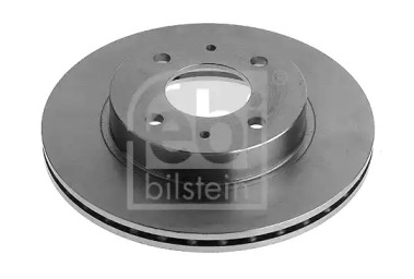 Тормозной диск Febi Bilstein 10627