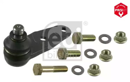 Кульовий шарнір Febi Bilstein 10640