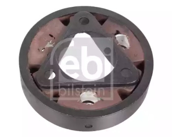 Амортизатор Febi Bilstein 10643