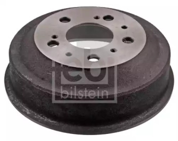 Гальмівний барабан Febi Bilstein 10664