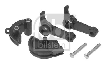 Тріскачка сектора привода зчеплення Febi Bilstein 10740