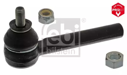 Накінечник кермової тяги Febi Bilstein 10790