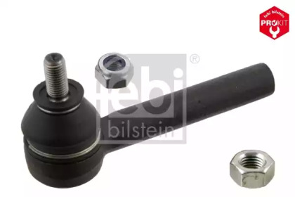 Накінечник кермової тяги Febi Bilstein 10793