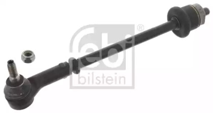 Тяга рульова (з наконечником) (L) VW T4 90-03 Febi Bilstein 10886