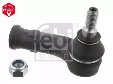 Накінечник кермової тяги Febi Bilstein 10887