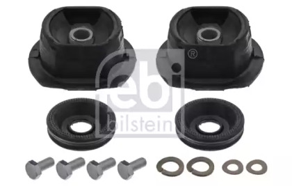 Ремкомплект важеля Febi Bilstein 10898