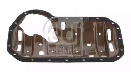 Накладка Febi Bilstein 10906