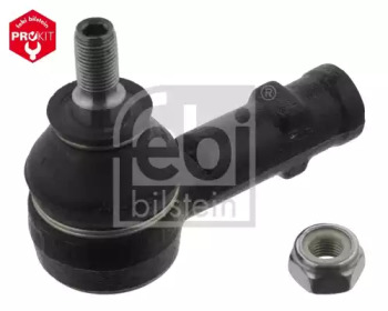 Накінечник кермової тяги Febi Bilstein 11280